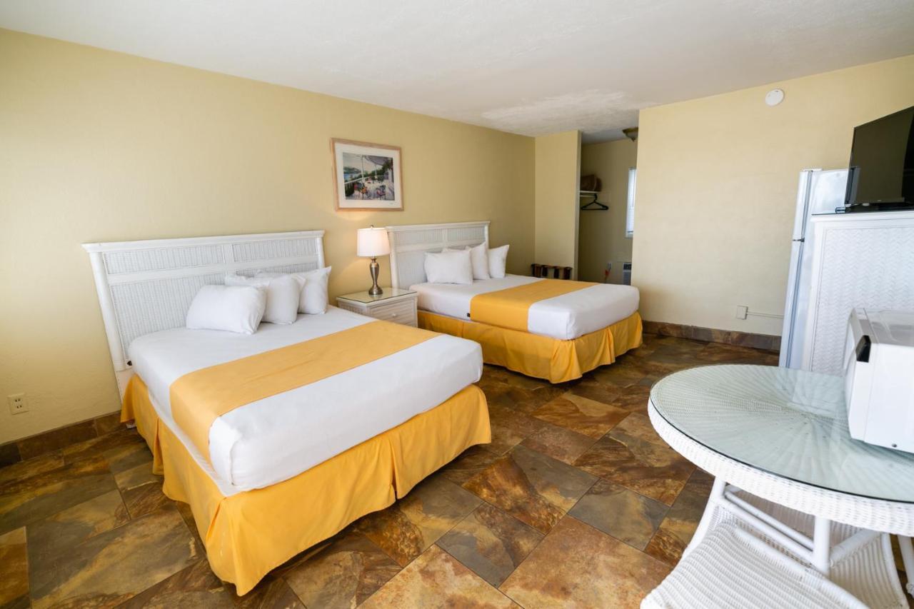 American Safari Motel Wildwood Crest Beach Ngoại thất bức ảnh