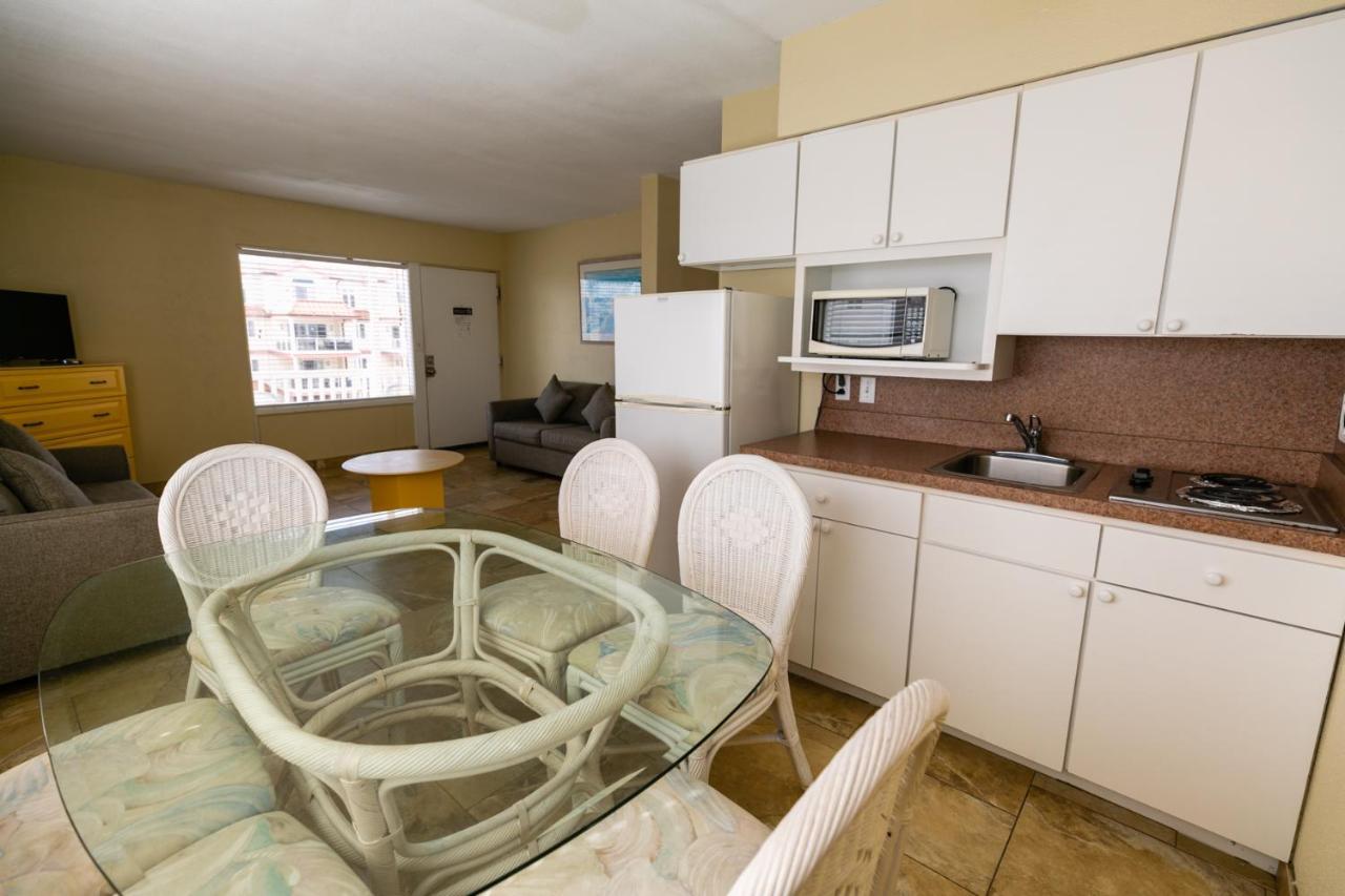 American Safari Motel Wildwood Crest Beach Ngoại thất bức ảnh