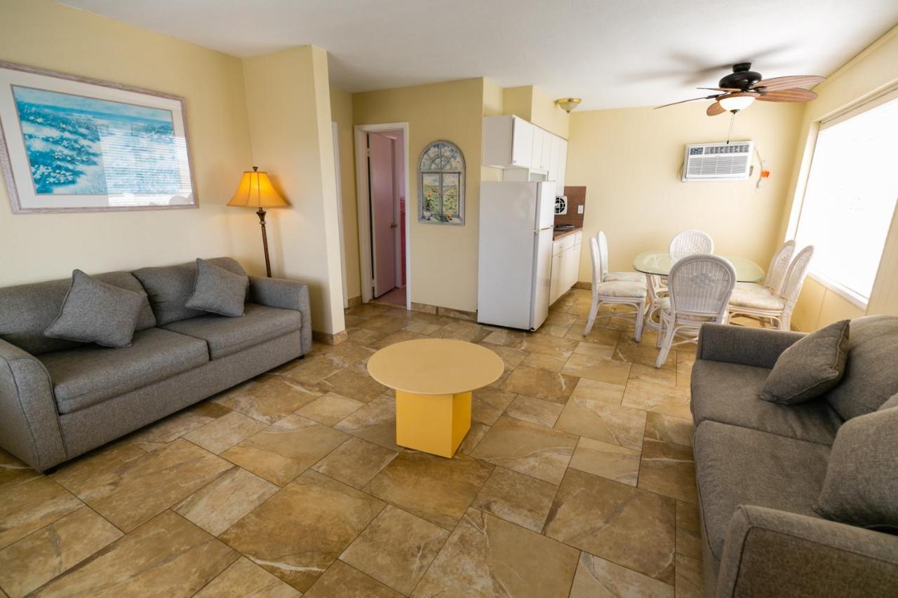 American Safari Motel Wildwood Crest Beach Ngoại thất bức ảnh