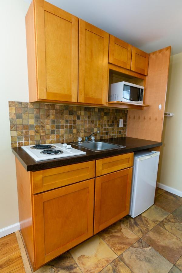 American Safari Motel Wildwood Crest Beach Ngoại thất bức ảnh