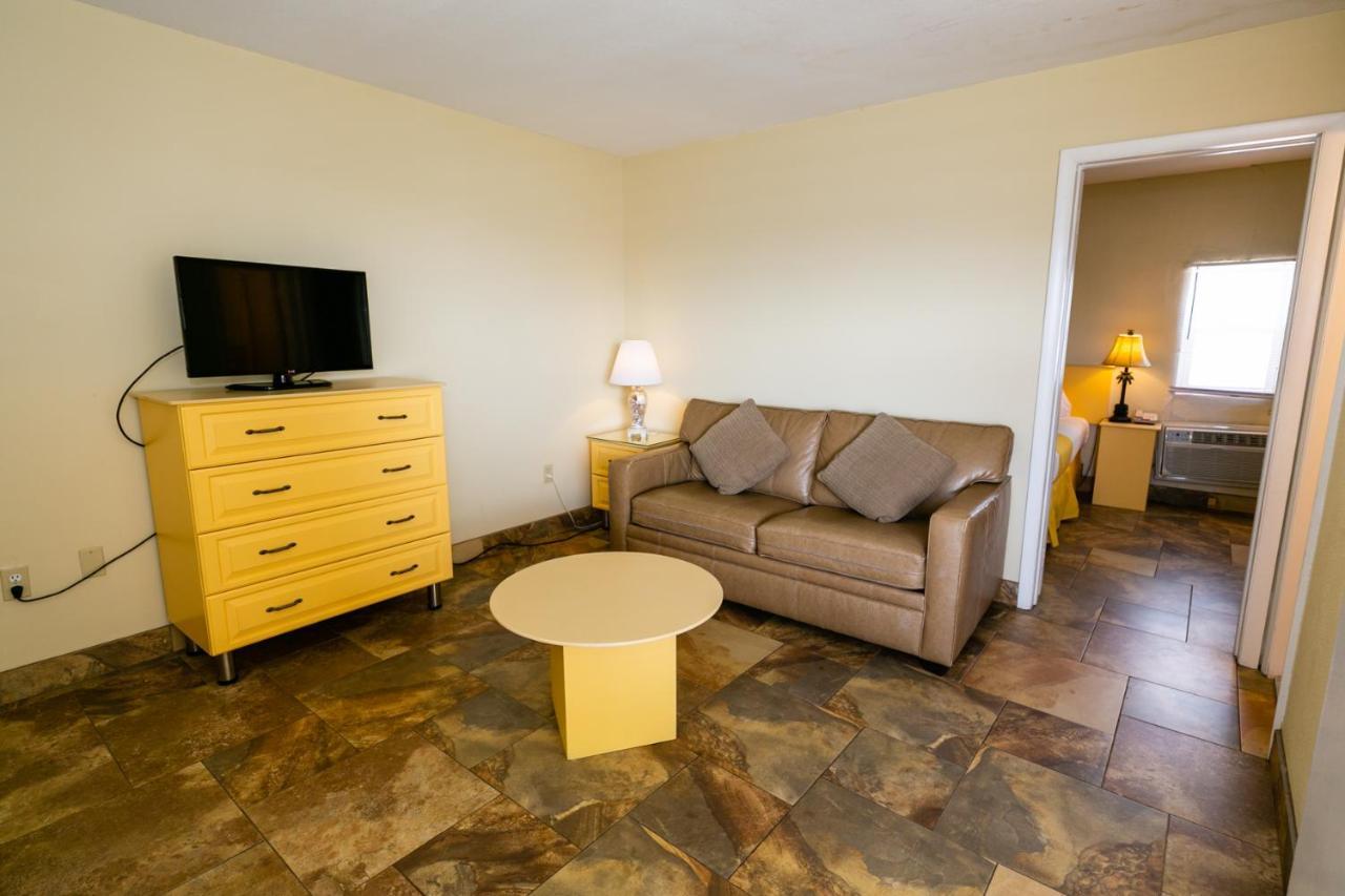 American Safari Motel Wildwood Crest Beach Ngoại thất bức ảnh