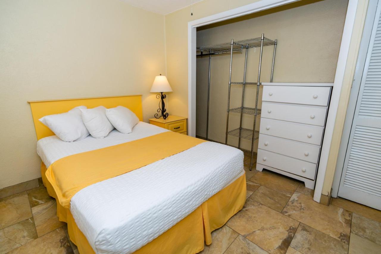 American Safari Motel Wildwood Crest Beach Ngoại thất bức ảnh